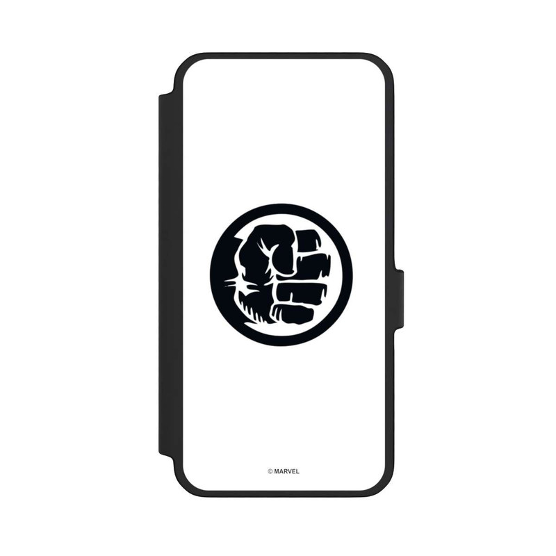 Galaxy A56 5G NIVOflip Hulk Fist Logo