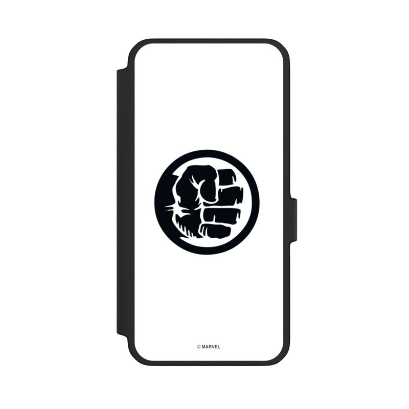 Galaxy A56 5G NIVOflip Hulk Fist Logo