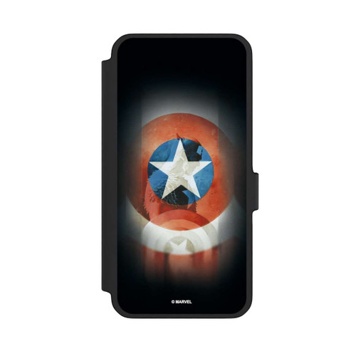 Samsung Galaxy A56 5G NIVOflip Captain America Shield