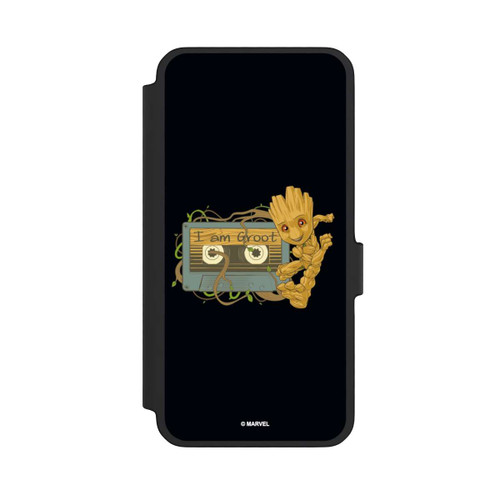 Samsung Galaxy A56 5G NIVOflip I am Groot Guardians Of The Galaxy