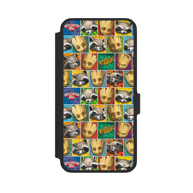 Galaxy A56 5G NIVOflip Guardians Of The Galaxy Collage