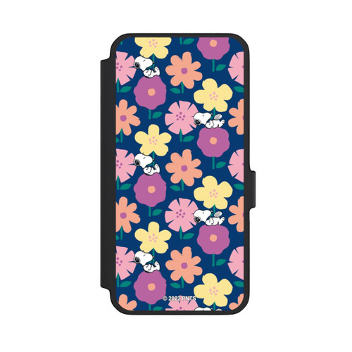 Samsung Galaxy A56 5G NIVOflip Snoopy Pattern Spring