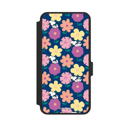 Samsung Galaxy A56 5G NIVOflip Snoopy Pattern Spring
