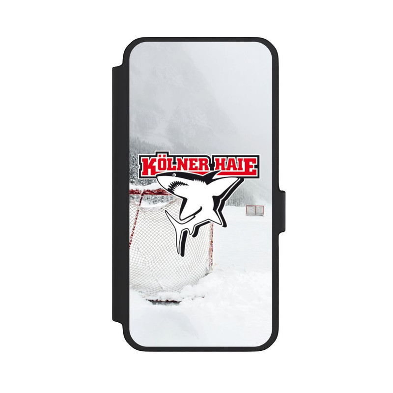 Galaxy A56 5G NIVOflip Trainingsplatz im Schnee