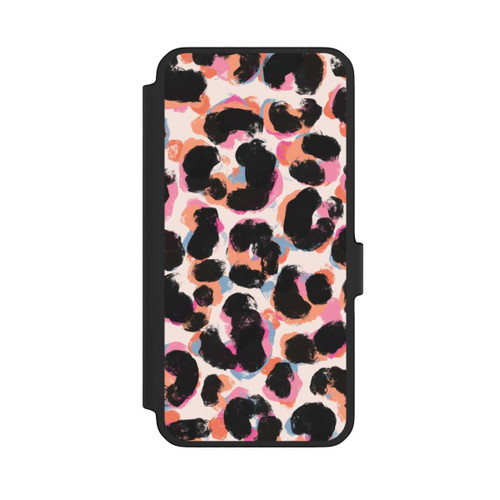 Samsung Galaxy A56 5G NIVOflip Colourful Leo Pattern