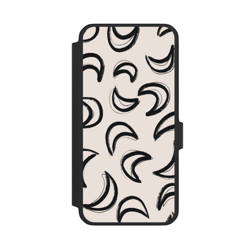 Samsung Galaxy A56 5G NIVOflip Moons Pattern
