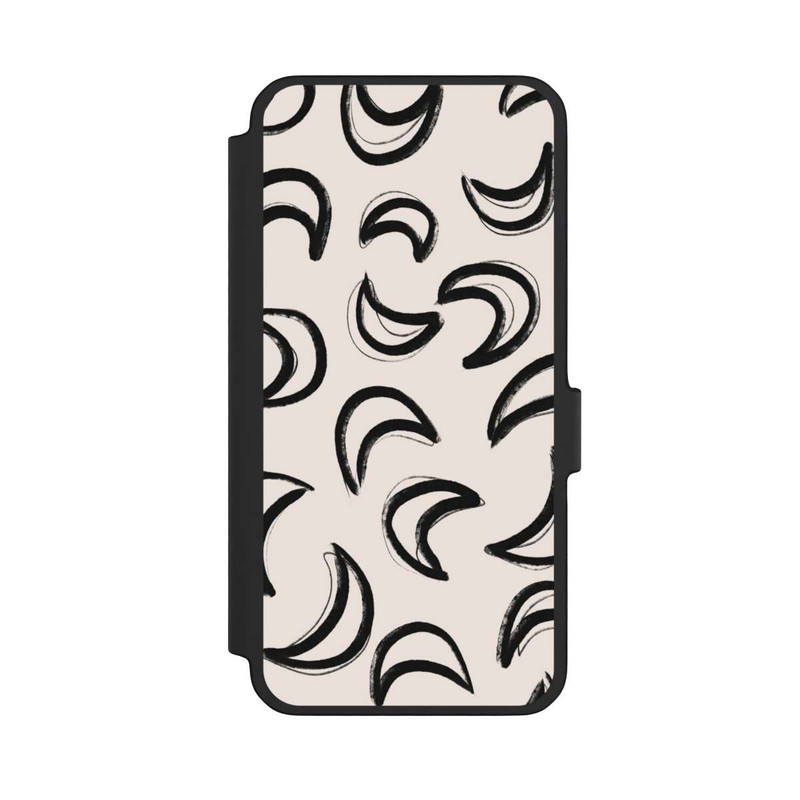 Galaxy A56 5G NIVOflip Monde Muster