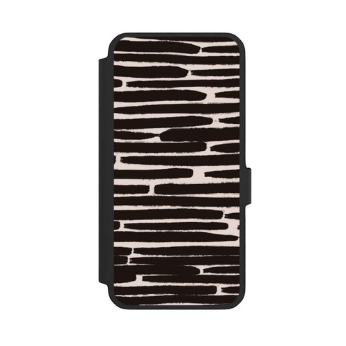 Samsung Galaxy A56 5G NIVOflip Cracks Pattern