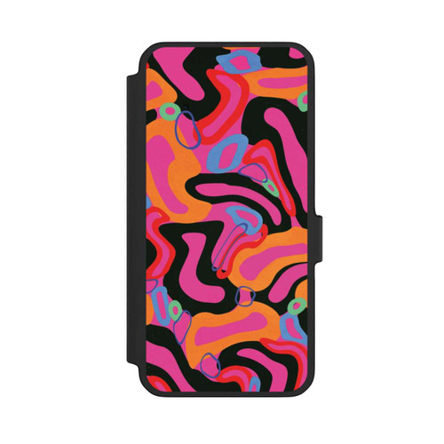 Samsung Galaxy A56 5G NIVOflip Sprinkles Pattern