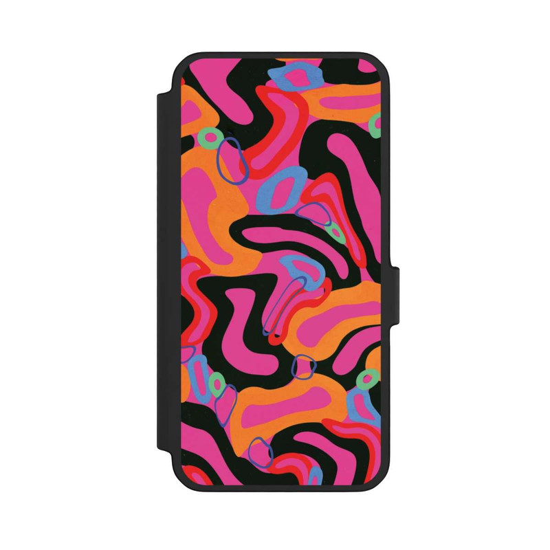 Galaxy A56 5G NIVOflip Sprinkles-Muster