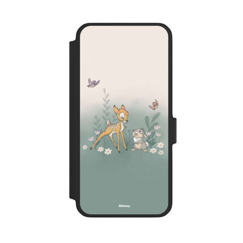 Samsung Galaxy A56 5G NIVOflip Bambi und Klopfer