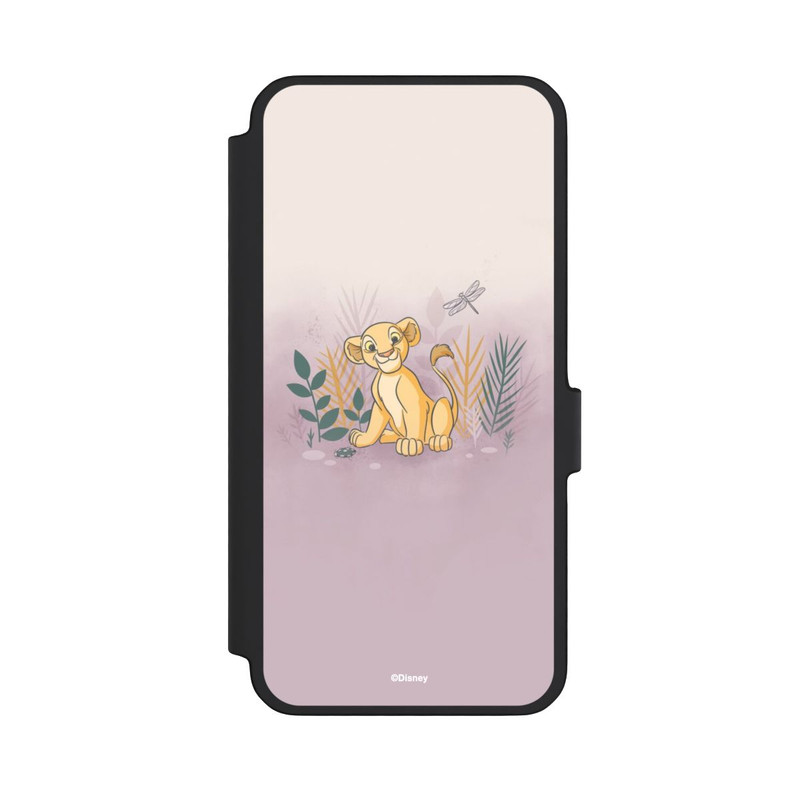 Galaxy A56 5G NIVOflip Nala with Flowers