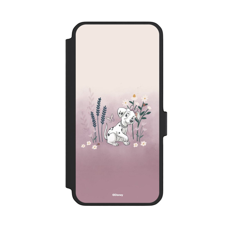 Galaxy A56 5G NIVOflip 101 Dalmatians with Flowers