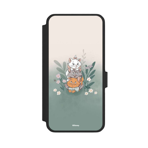 Samsung Galaxy A56 5G NIVOflip Aristocats Grün