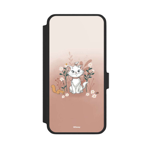 Samsung Galaxy A56 5G NIVOflip Marie avec des fleurs