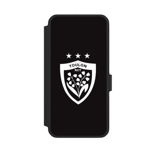 Samsung Galaxy A56 5G NIVOflip RCT Black and White
