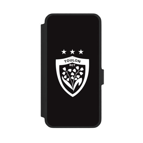 Samsung Galaxy A56 5G NIVOflip RCT Noir &amp; Blanc