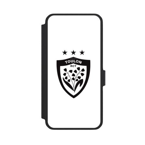 Samsung Galaxy A56 5G NIVOflip RCT White and Black