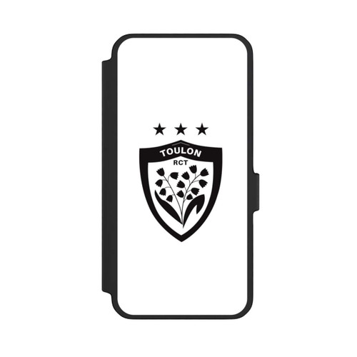 Samsung Galaxy A56 5G NIVOflip RCT Blanc &amp; Noir