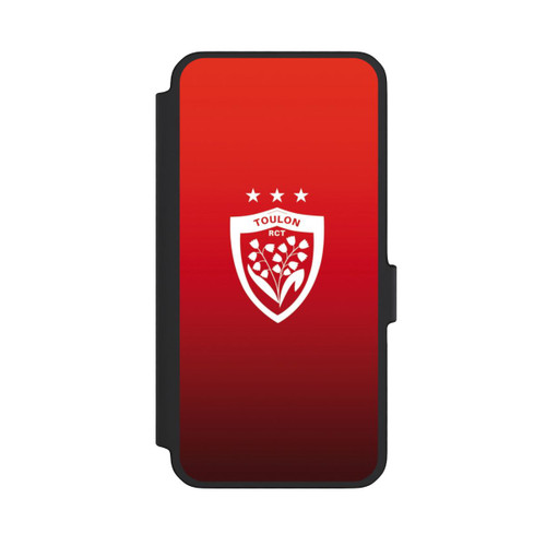 Samsung Galaxy A56 5G NIVOflip RCT Red and White