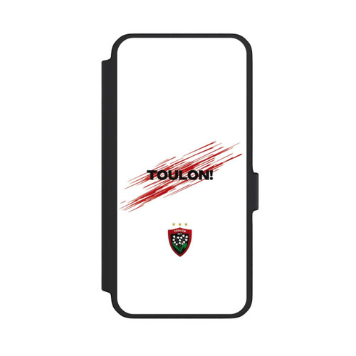 Samsung Galaxy A56 5G NIVOflip Toulon White