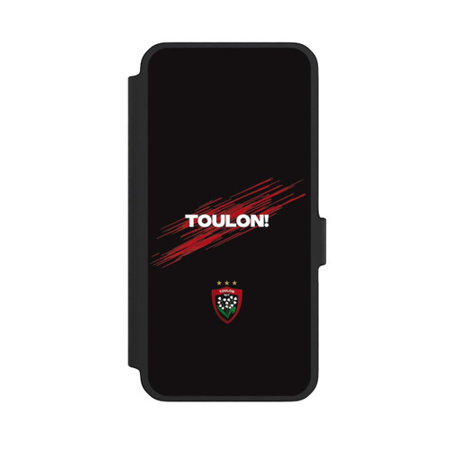 Samsung Galaxy A56 5G NIVOflip Toulon Black