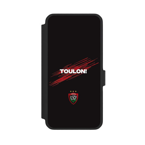 Samsung Galaxy A56 5G NIVOflip Toulon Noir