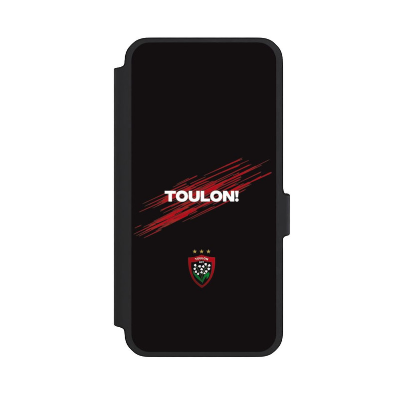 Galaxy A56 5G NIVOflip Toulon Black