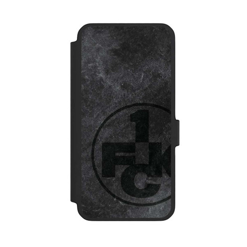 Samsung Galaxy A56 5G NIVOflip 1.FCK Black Grunge