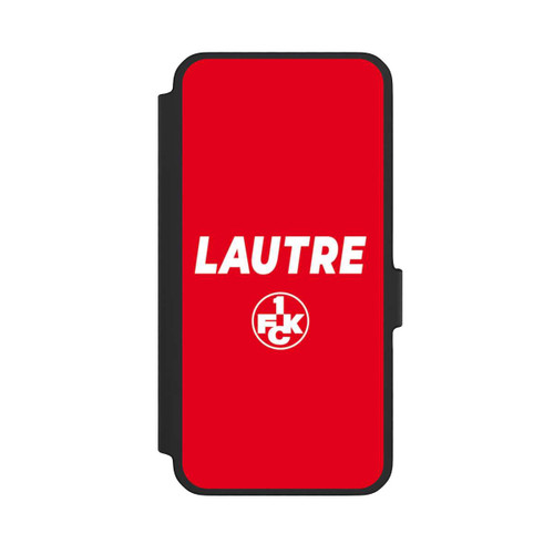 Samsung Galaxy A56 5G NIVOflip Lautre Rot