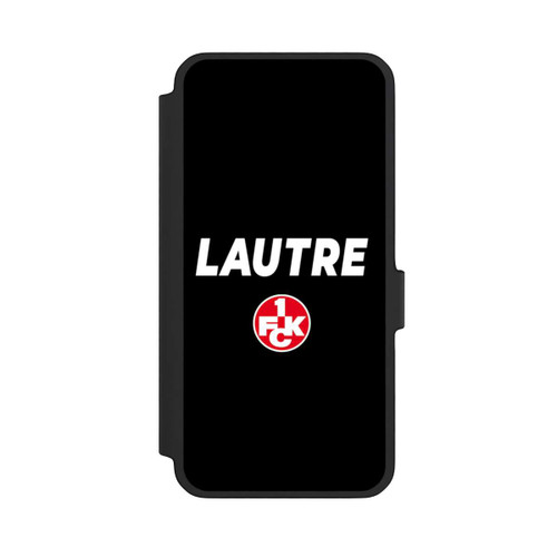 Samsung Galaxy A56 5G NIVOflip Lautre Schwarz