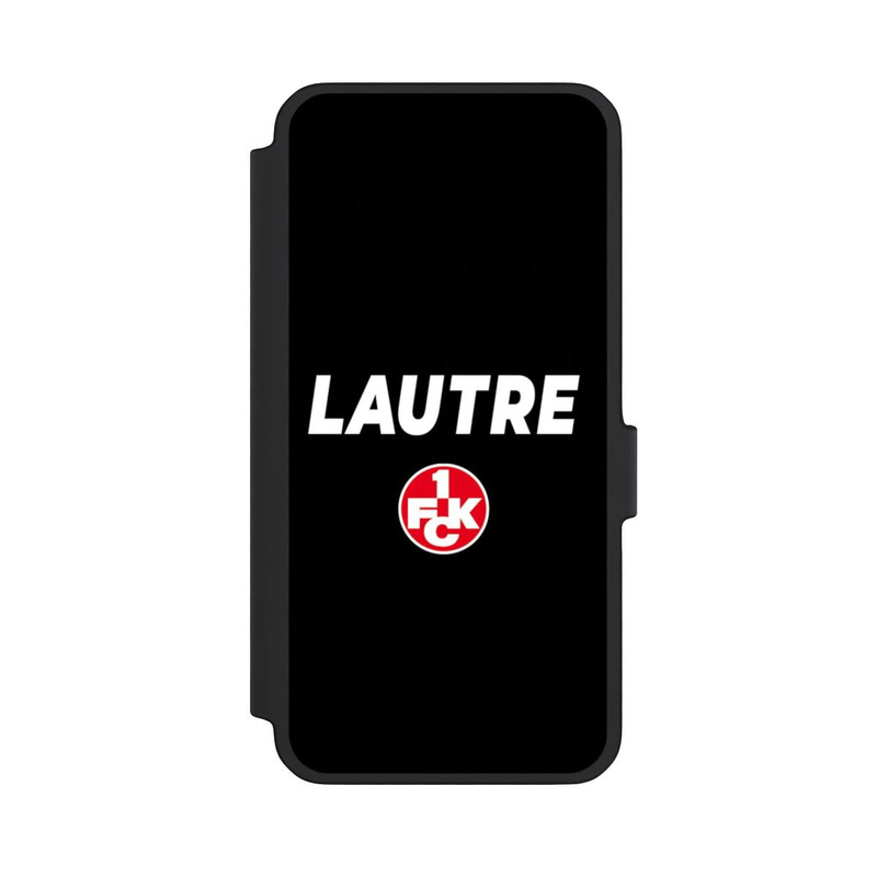 Galaxy A56 5G NIVOflip Lautre Schwarz