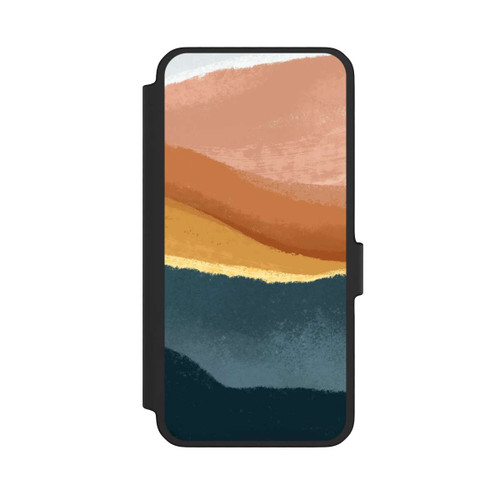 Samsung Galaxy A56 5G NIVOflip Beruhigende Wellen