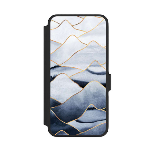Samsung Galaxy A56 5G NIVOflip Mountains Night
