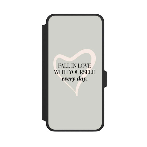 Samsung Galaxy A56 5G NIVOflip Fall in Love With Yourself