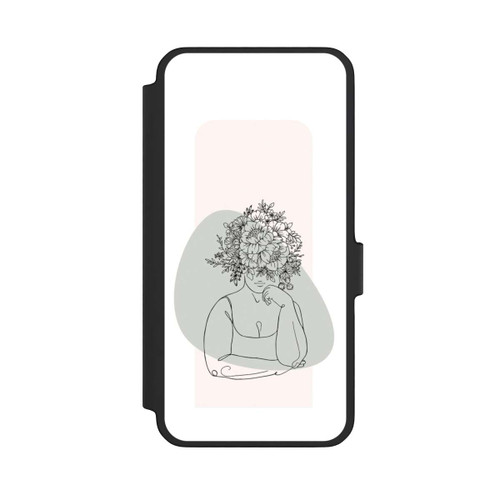 Samsung Galaxy A56 5G NIVOflip Body Positive No.1