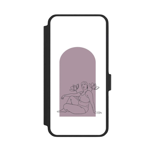Samsung Galaxy A56 5G NIVOflip Body Positive No.2