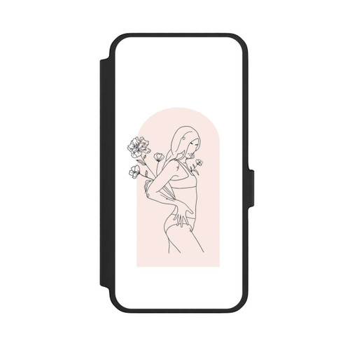 Samsung Galaxy A56 5G NIVOflip Body Positive No.3