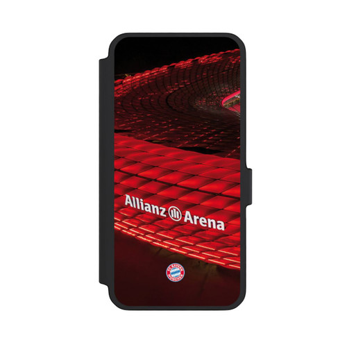 Samsung Galaxy A56 5G NIVOflip Allianz Arena by Night
