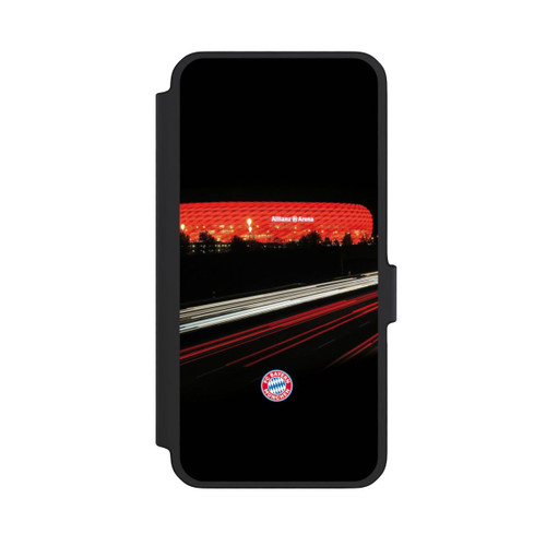Samsung Galaxy A56 5G NIVOflip FC Bayern München Allianz Arena