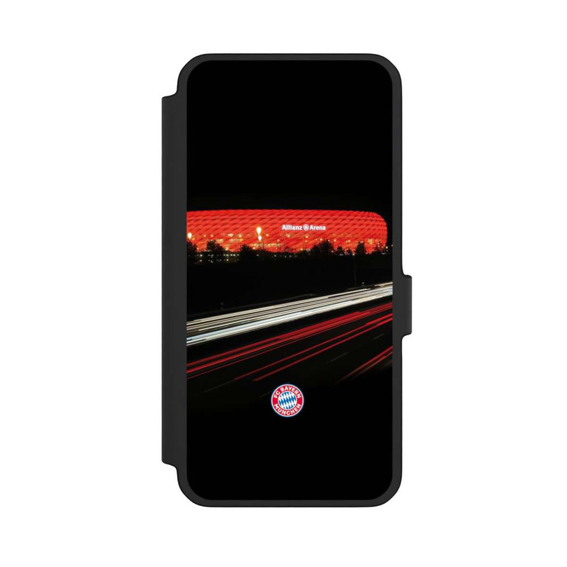 Galaxy A56 5G NIVOflip FC Bayern München Allianz Arena
