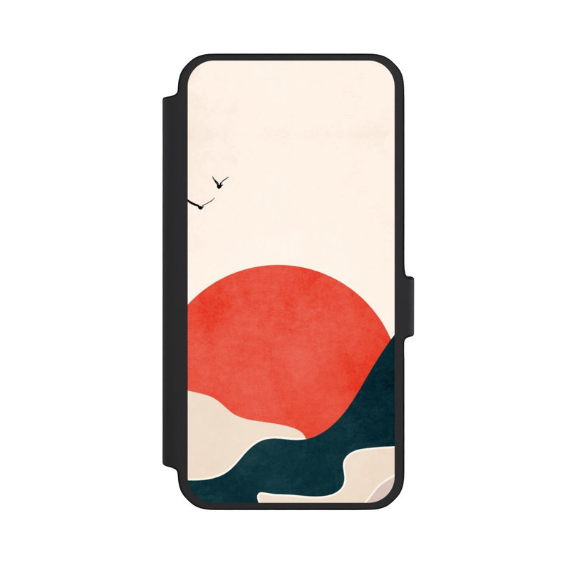 Galaxy A56 5G NIVOflip Soleil noyé
