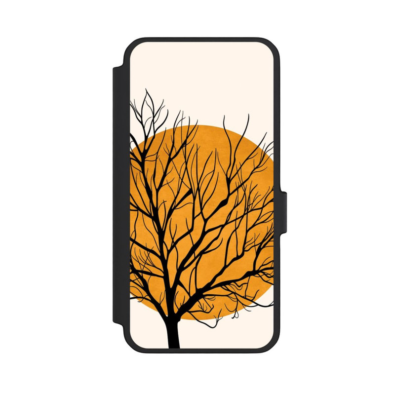 Galaxy A56 5G NIVOflip Hiding Sun