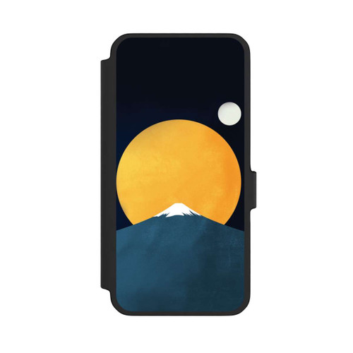 Samsung Galaxy A56 5G NIVOflip Himalaya At Night