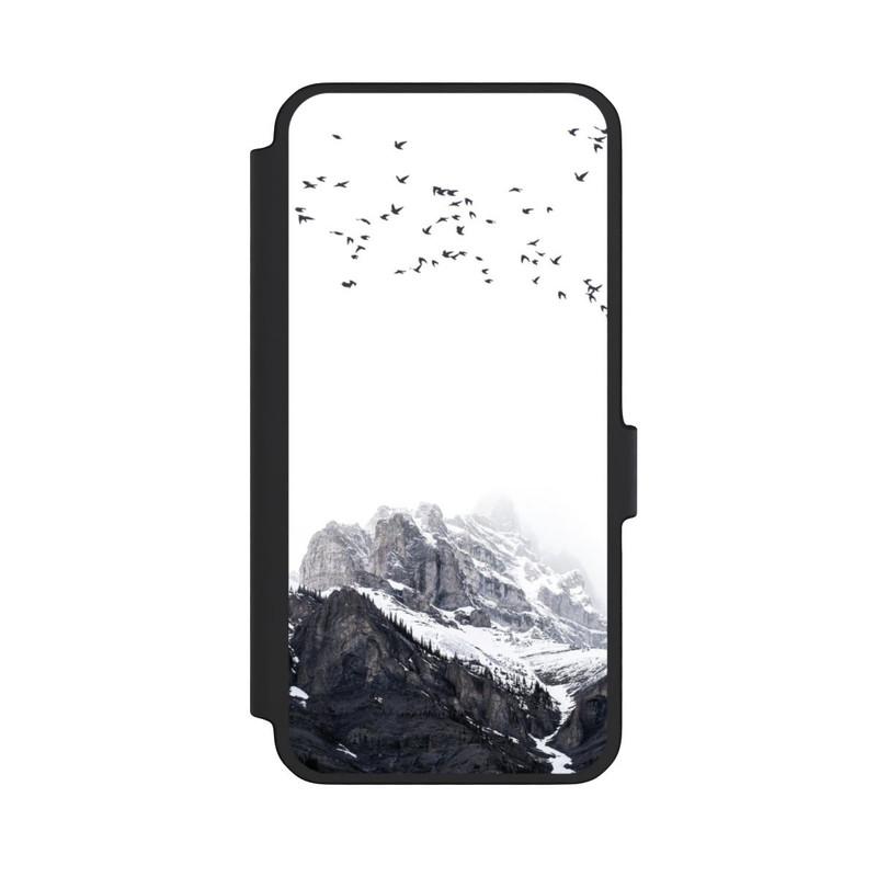 Galaxy A56 5G NIVOflip Les montagnes