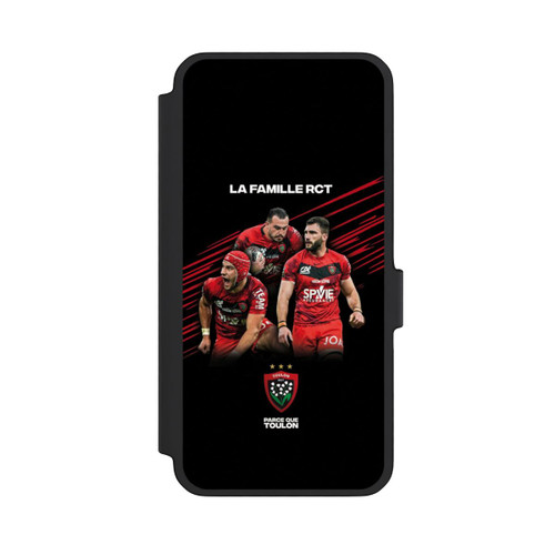 Samsung Galaxy A56 5G NIVOflip The RCT Family