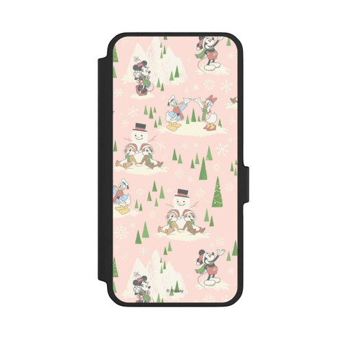 Samsung Galaxy A56 5G NIVOflip Chip &amp; Chap-Christmas Pattern