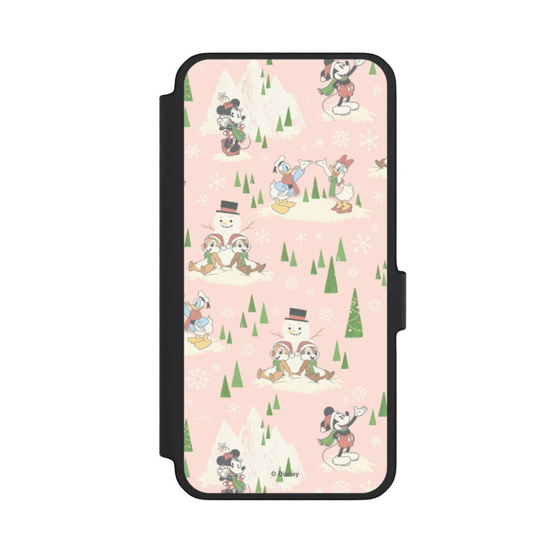 Galaxy A56 5G NIVOflip Chip & Chap-Christmas Pattern