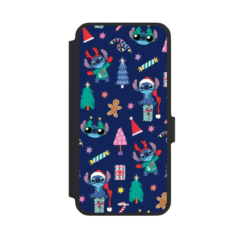 Galaxy A56 5G NIVOflip Stitch Motif de Noël