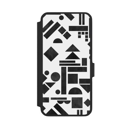 Samsung Galaxy A56 5G NIVOflip Géométrie